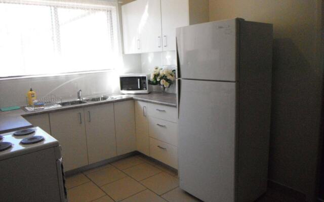 Cooma Country Club Motor Inn