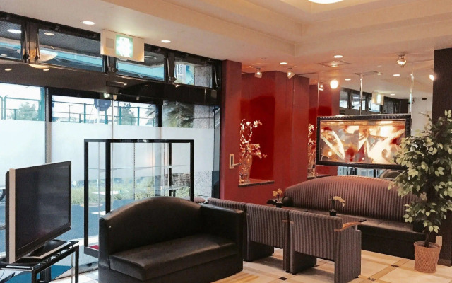 Nice Inn Hotel Maihama Tokyo Bay Premiere