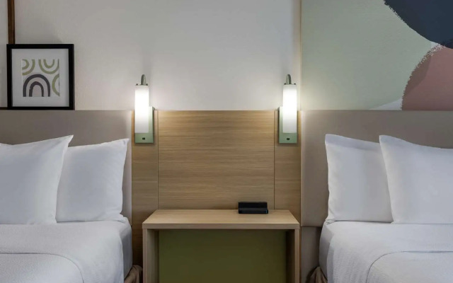 Spark by Hilton Nacogdoches