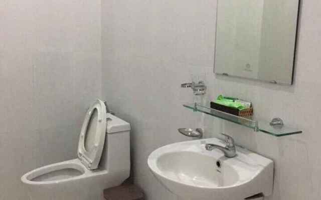 Mai Vuong Thuy Hotel