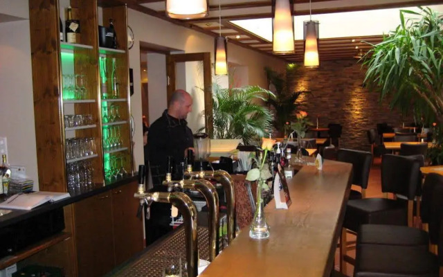 Hotel Scheid