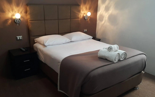 Hotel Ayenda Casa Aika