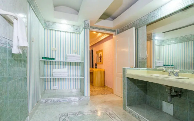 San Fernando by Ayenda Rooms