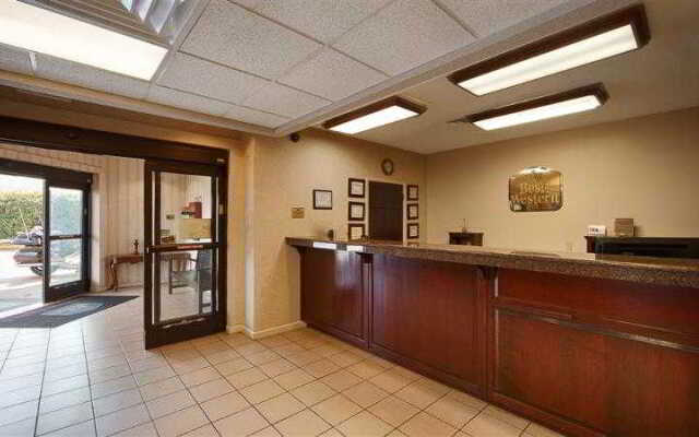 Quality Inn in Memphis