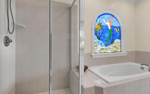 Salty Dog by Sea Scape Properties