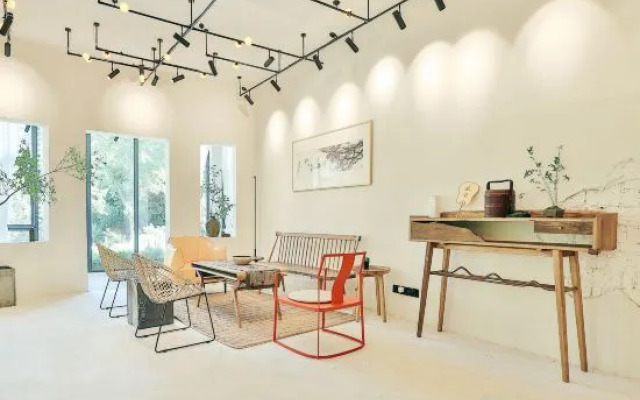 Hangzhou Baizhou Homestay