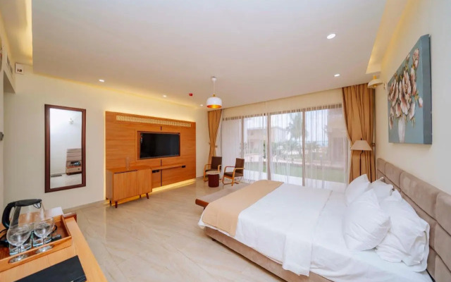 Treetop by Eight Continents, Zanzibar