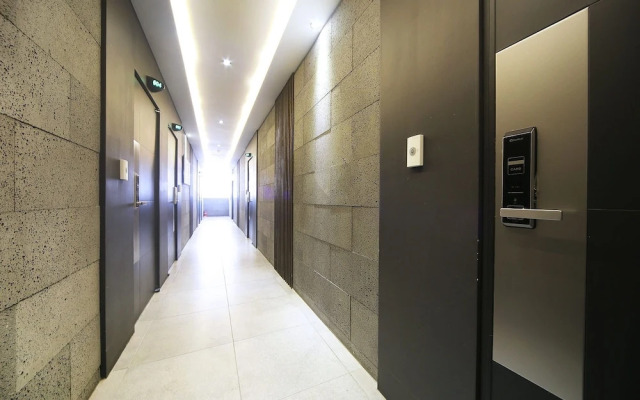 Hotel Dosi