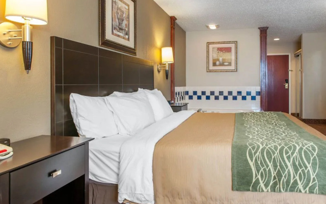 Holiday Inn Express Bluffton