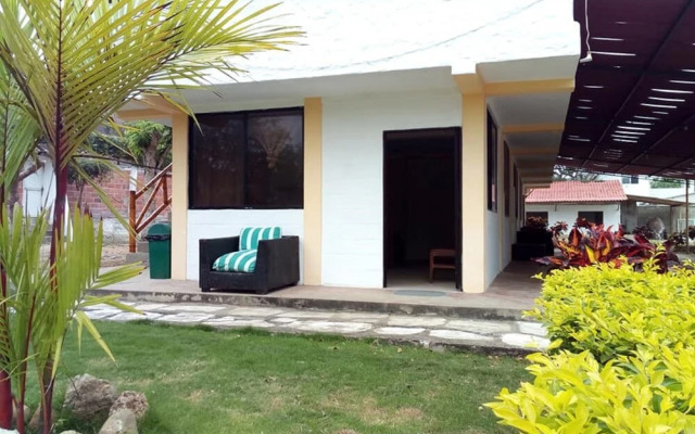 Hospedaje Casa Playa