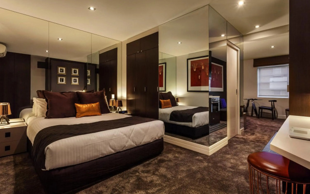 Quest East Melbourne