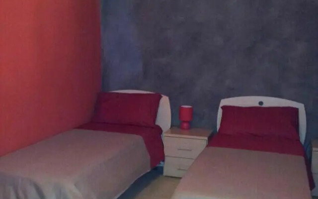 B&B Lavika Pedara
