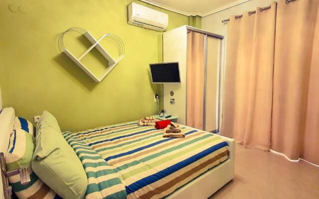 Apollo 1 - Luxury Apartment