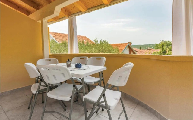 Apartment Put Obrovca VI