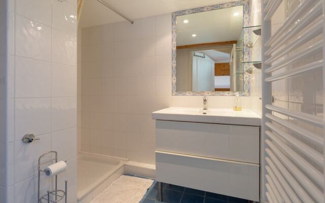 Vanea Duplex palm beach