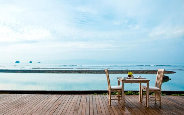 D Tunjung Resort & Spa