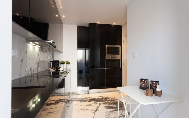 Santa Justa 24 Lisbon Downtown