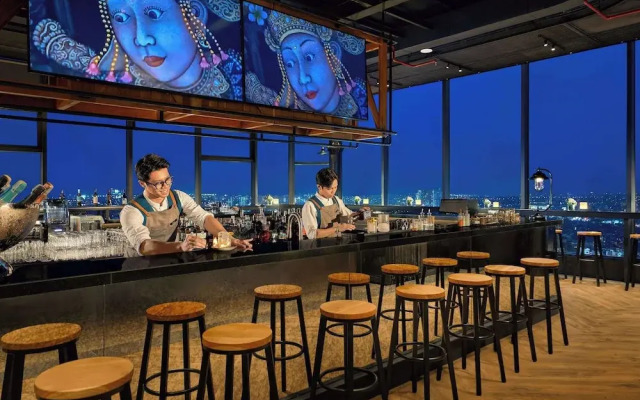 Pullman Hai Phong Grand Hotel