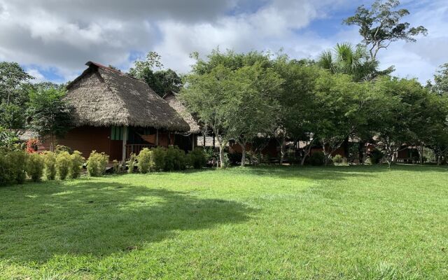 Estancia Bello Horizonte