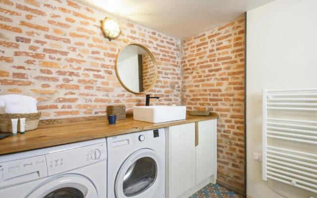 Wonderful 3 stars house with a terrace - Capbreton - Welkeys