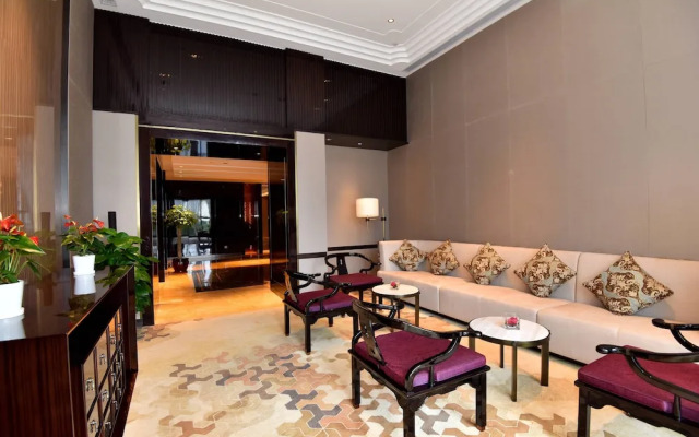 Haikou Yatter Hotel, Vignette Collection by IHG
