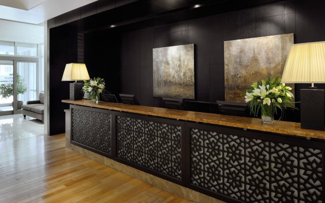 Nuran Marina Serviced Residences