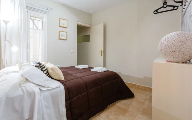 Apartamento Azahares De Cádiz