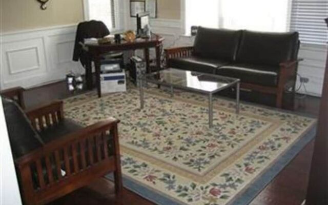 Kalorama Guest House Woodley P