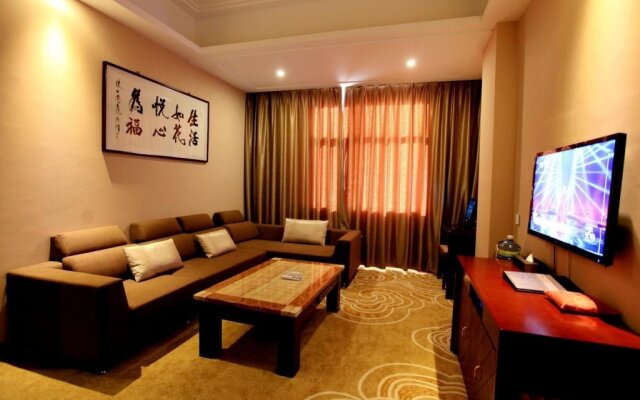 Northern Business Hotel