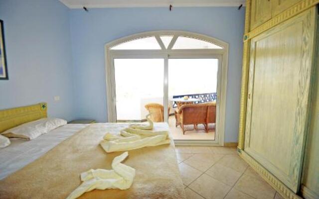 Luxury Chalet in Top Naama Bay Location