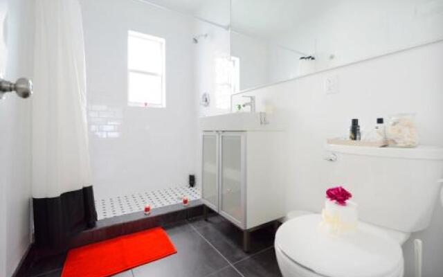 Villa Byron Suites