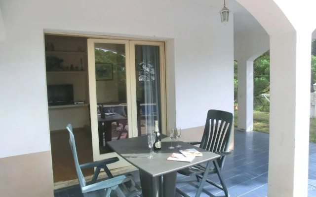 Villa Senals