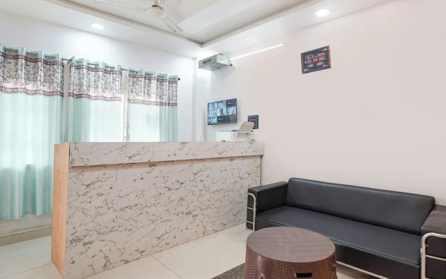 OnlyStay Bhramanand Sewa Dham