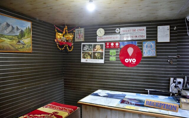 Bravia Hotel Manali Inn