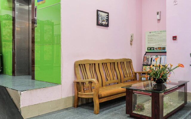 Home Club Hotel Yuexiu Branch