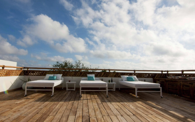 SHAVANNA Hotel Boutique
