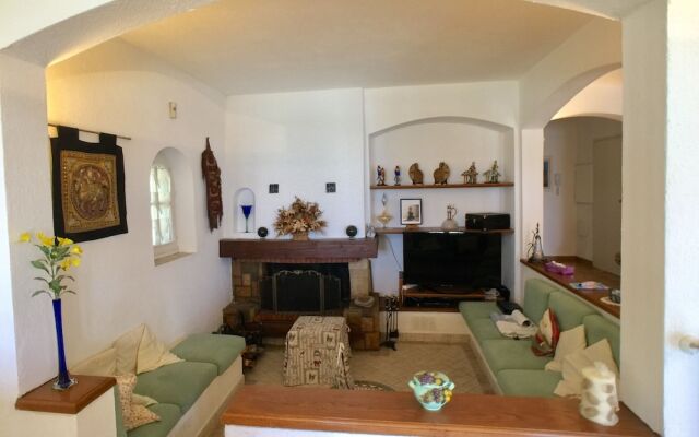 Villa Provence Pool & View