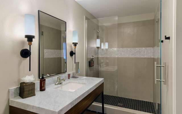 Oxford Suites Paso Robles