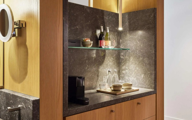 Hyatt Centric Melbourne