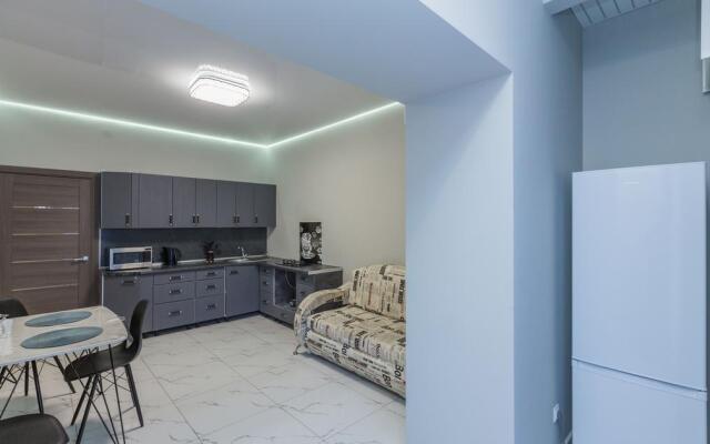 Rent Min-Vody (Рэнт Мин-Воды) на улице Горская 12