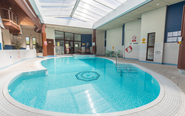 Craigmonie Hotel Inverness by Compass Hospitality
