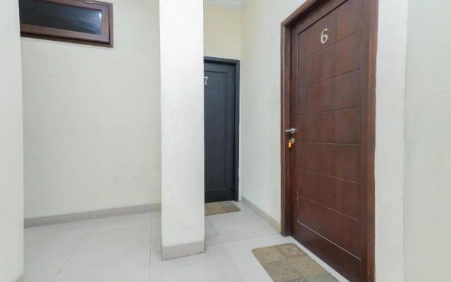 Wisma Basco Syariah by OYO Rooms