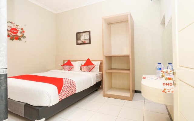 Bumi Banyu Bening Syariah By OYO Rooms