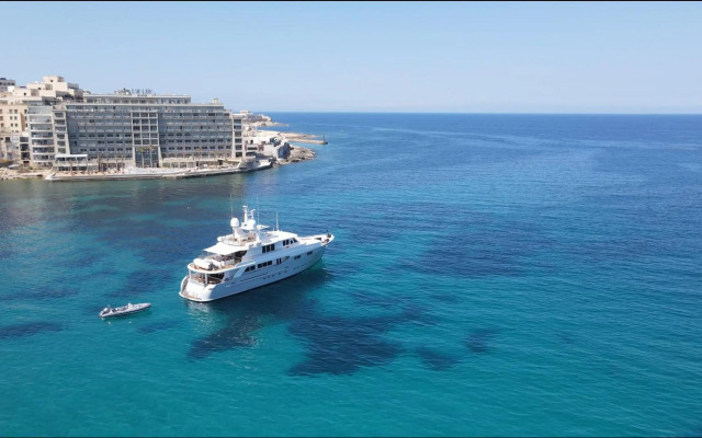 Cavalieri Hotel Malta, a member of Radisson Individuals