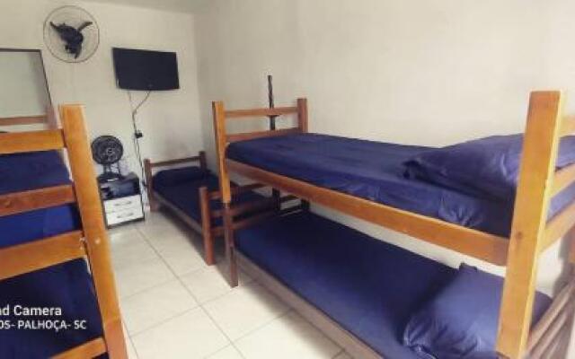 Hostel Canarios