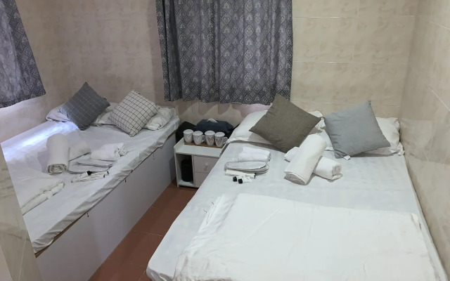Chi Shing Hotel