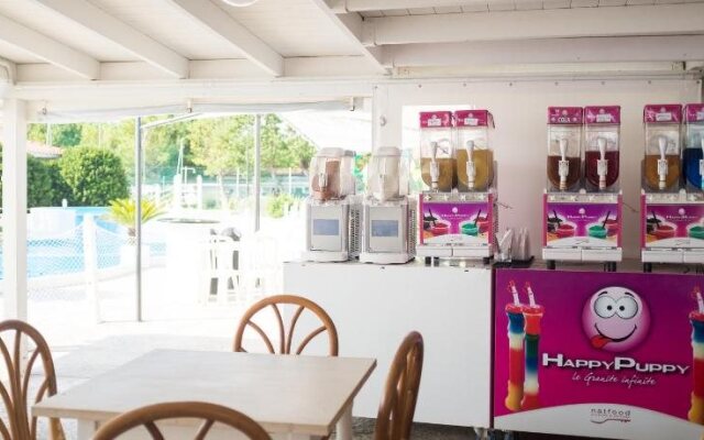 Family Beach Resort Il Girasole