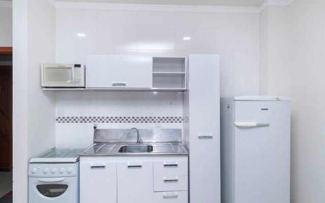 Aluguel Apartamento Studio 13 Mono ambiente 4 pessoas Bombas/SC