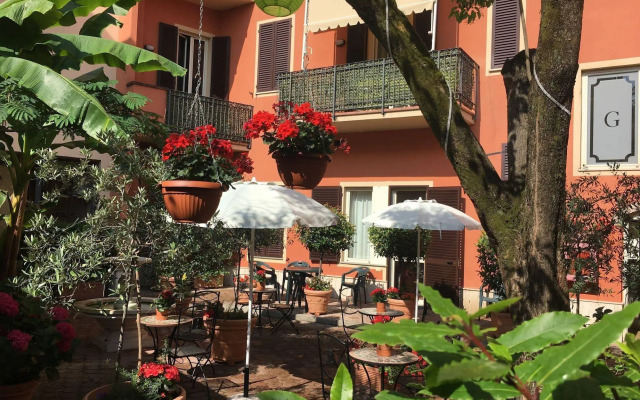 Residence Gloria