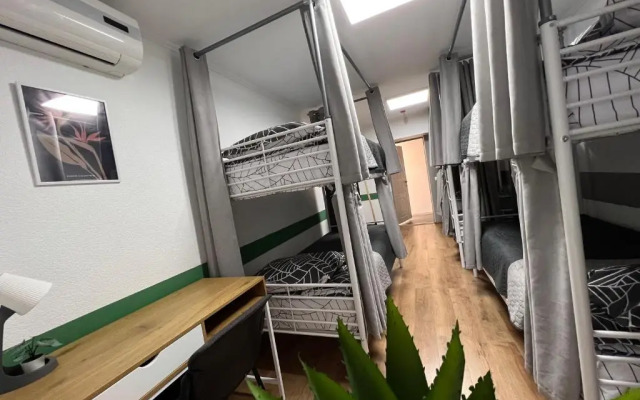 Hostel Житомир